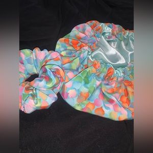 Handmade bonnets